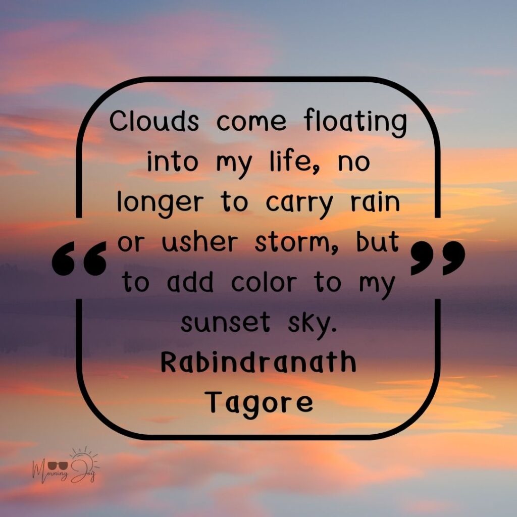 Inspiring Sunset Quotes to Paint Your Skyline 99 romantic sunset quotes-12