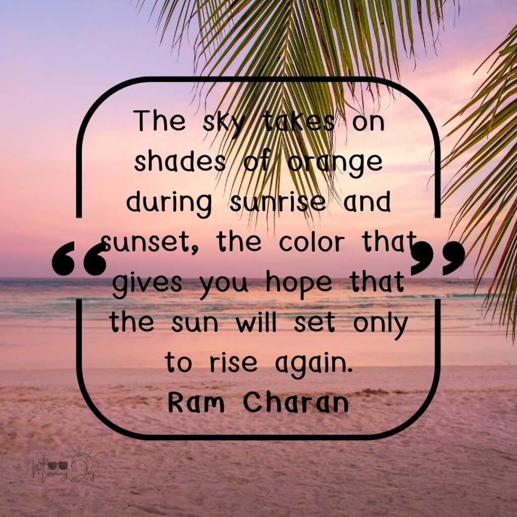 Inspiring Sunset Quotes to Paint Your Skyline 97 romantic sunset quotes-14
