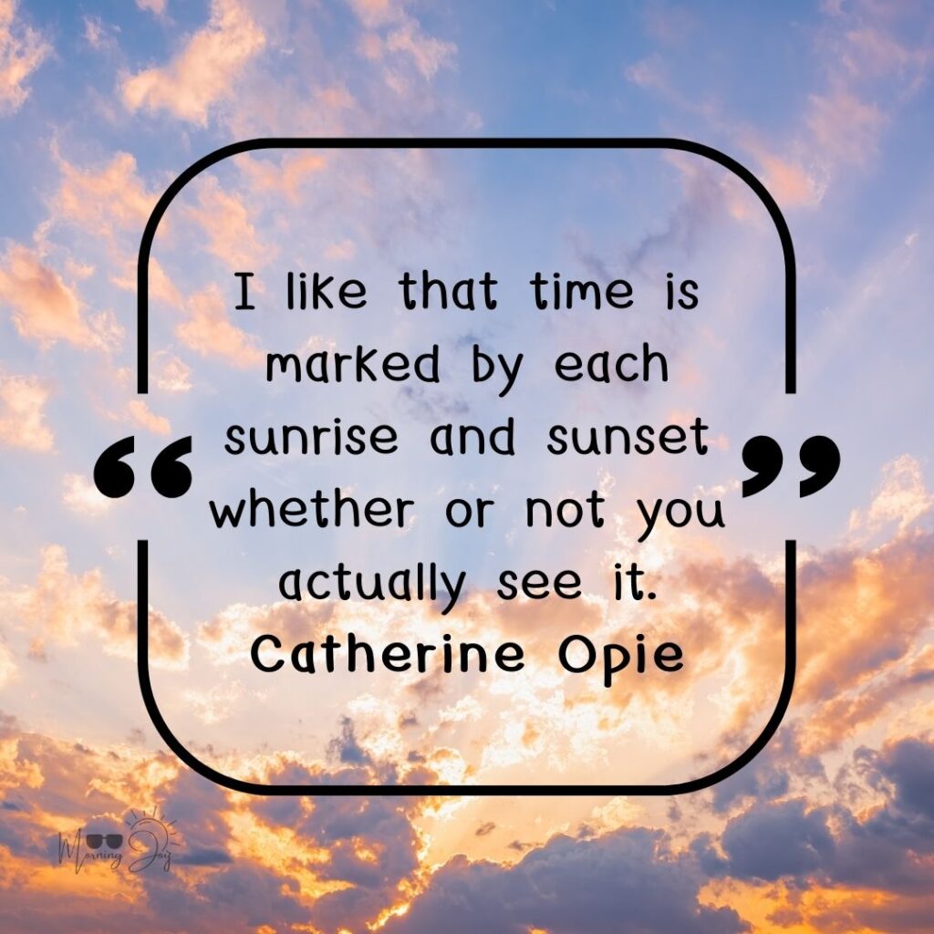 Inspiring Sunset Quotes to Paint Your Skyline 94 sunset quotes-17