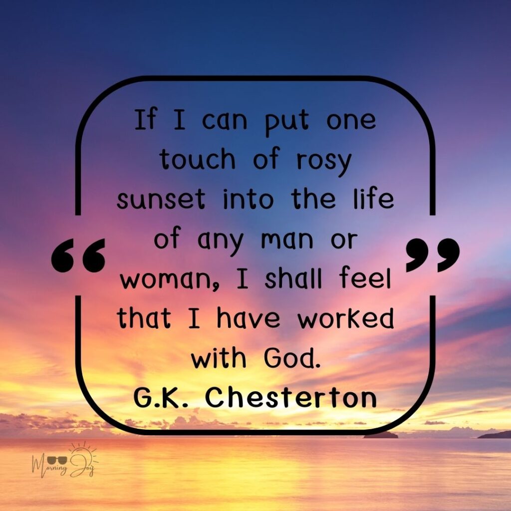 Inspiring Sunset Quotes to Paint Your Skyline 109 romantic sunset quotes-2