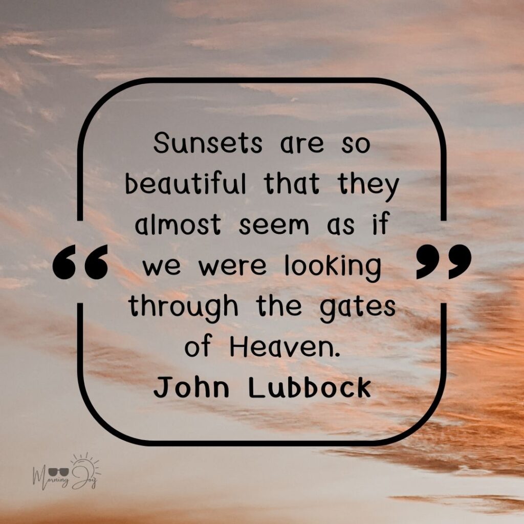 Inspiring Sunset Quotes to Paint Your Skyline 91 sunset quotes-20