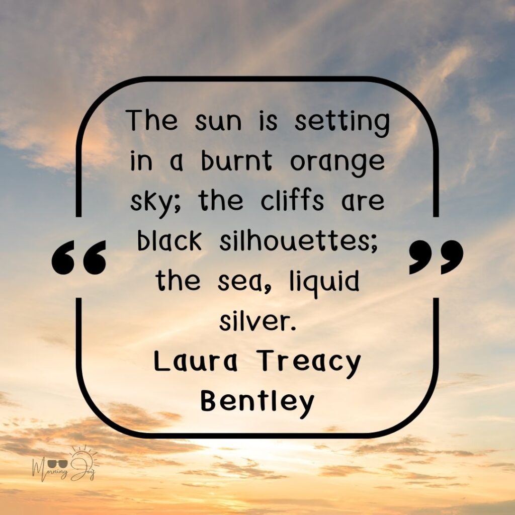 Inspiring Sunset Quotes to Paint Your Skyline 87 sunset quotes-24