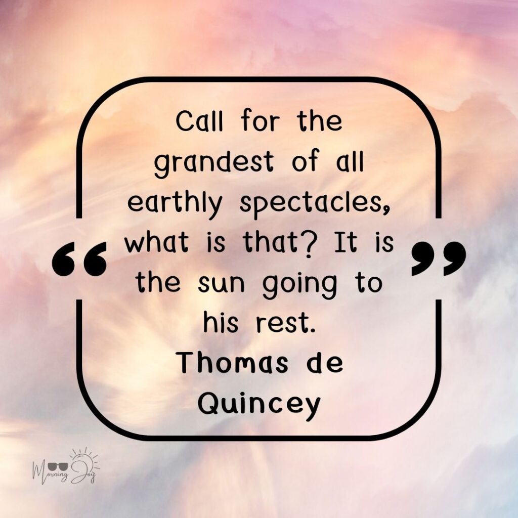 Inspiring Sunset Quotes to Paint Your Skyline 85 sunset quotes-26