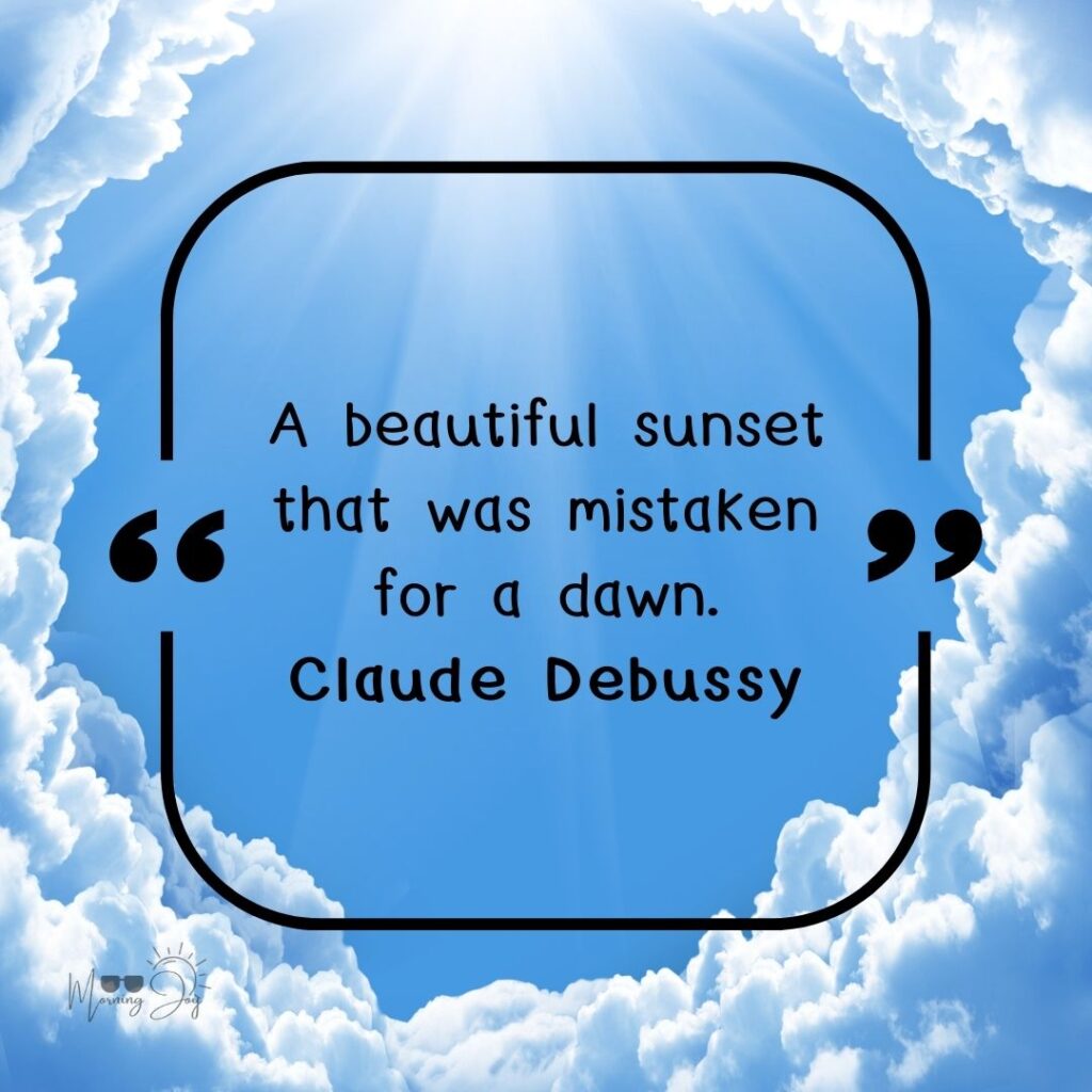 Inspiring Sunset Quotes to Paint Your Skyline 82 sunset quotes-29