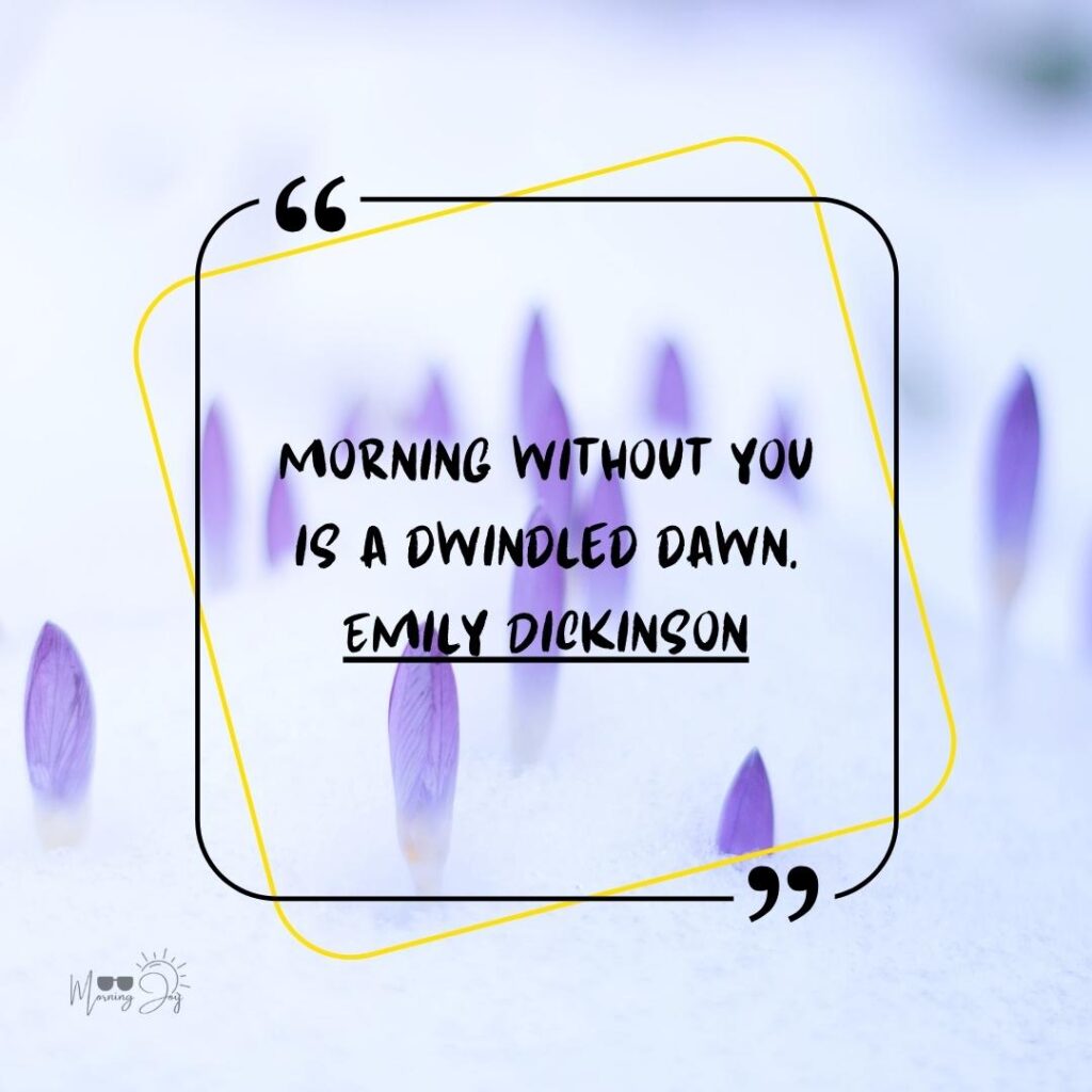 Flirting Quotes to Make Hearts Flutter 53 morning flirting quotes for her-31
