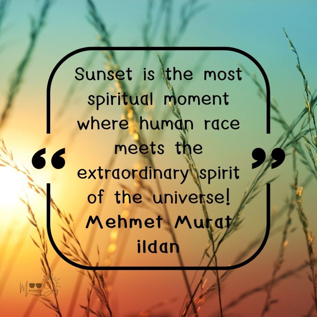 Inspiring Sunset Quotes to Paint Your Skyline 80 sunset quotes-31