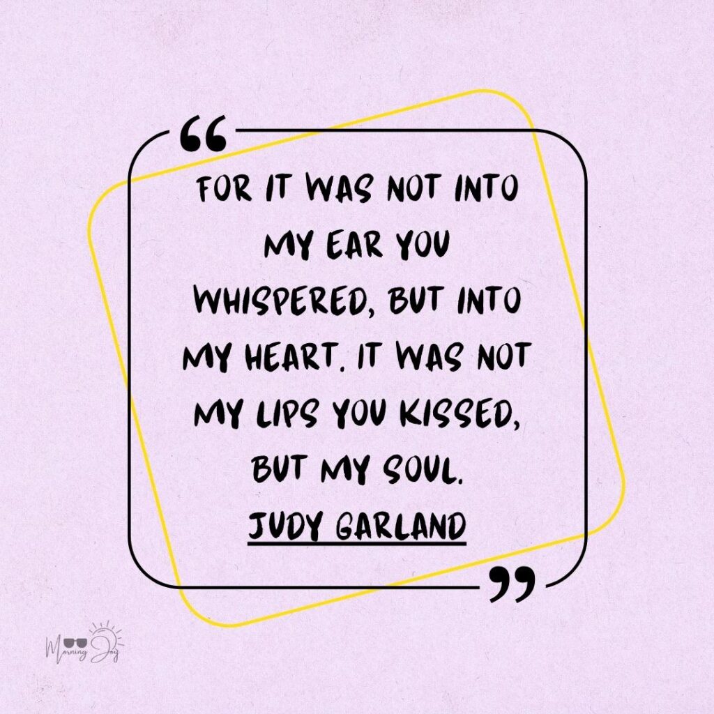 Flirting Quotes to Make Hearts Flutter 51 morning flirting quotes for her-33