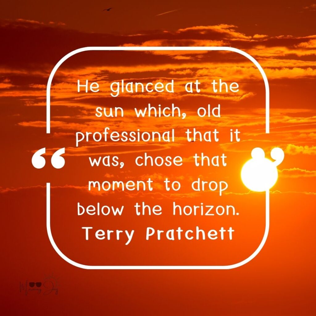 Inspiring Sunset Quotes to Paint Your Skyline 76 sunset quotes-35