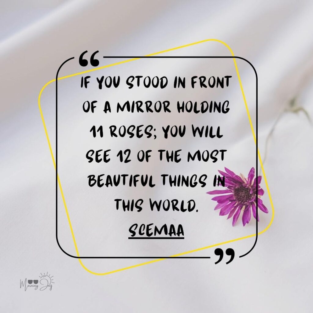 Flirting Quotes to Make Hearts Flutter 48 morning flirting quotes for her-36