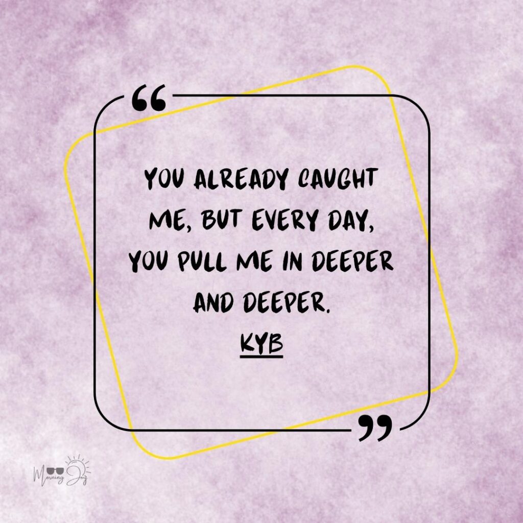 Flirting Quotes to Make Hearts Flutter 47 morning flirting quotes for her-37