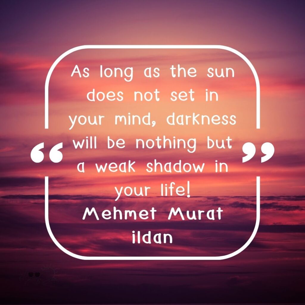 Inspiring Sunset Quotes to Paint Your Skyline 72 sunset quotes-39