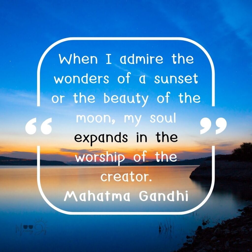 Inspiring Sunset Quotes to Paint Your Skyline 71 sunset quotes-40