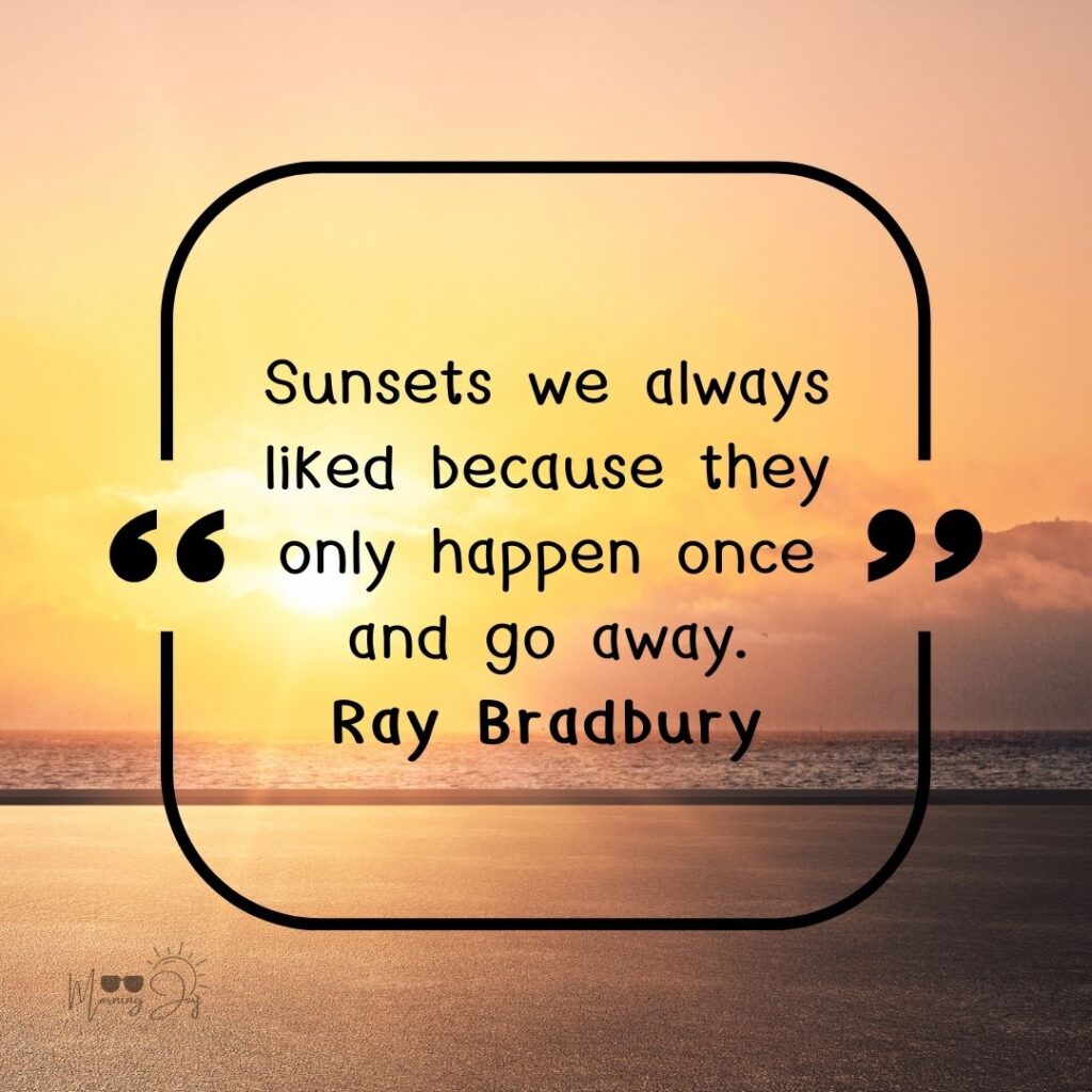 Inspiring Sunset Quotes to Paint Your Skyline 70 sunset quotes-41