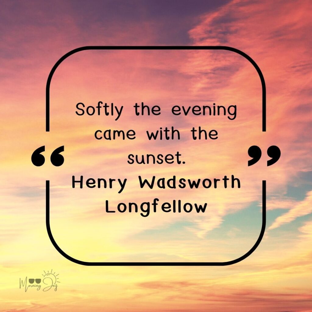 Inspiring Sunset Quotes to Paint Your Skyline 69 sunset quotes-42