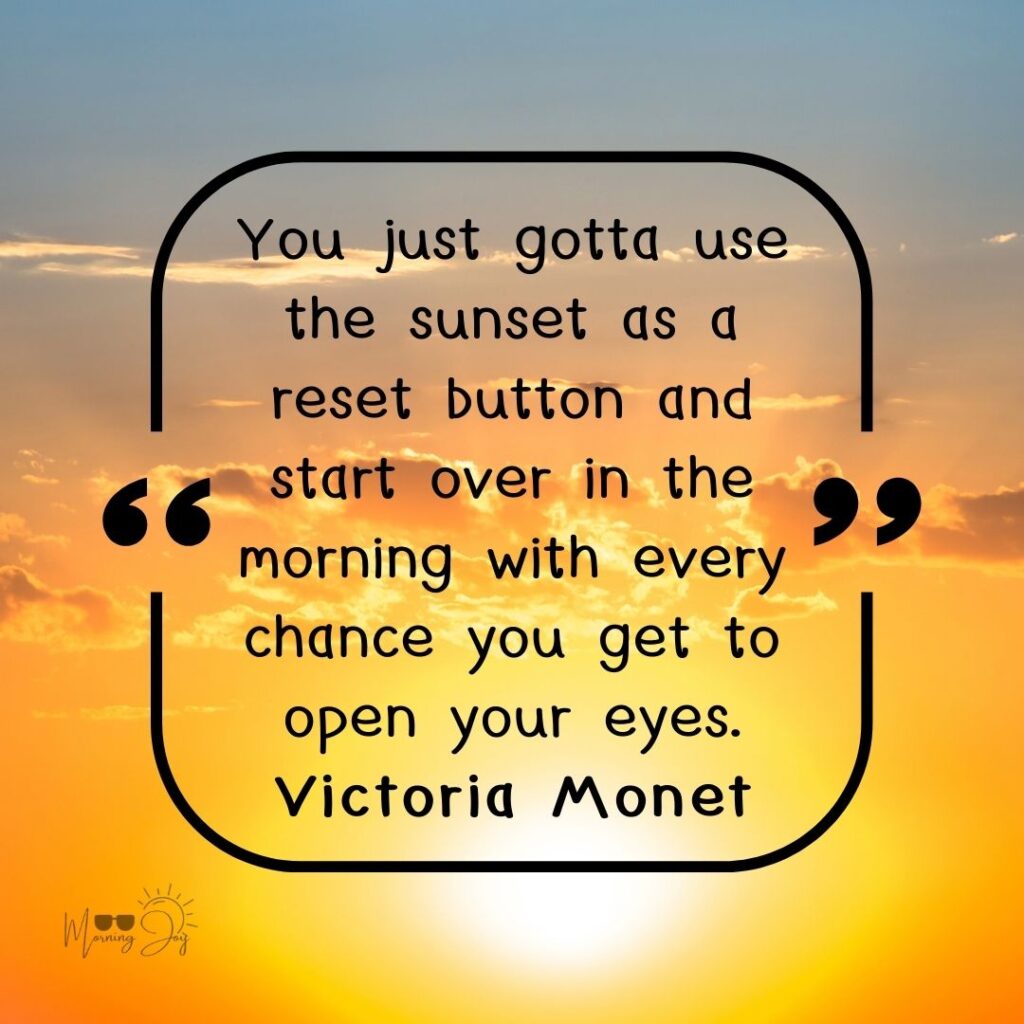 Inspiring Sunset Quotes to Paint Your Skyline 65 sunset quotes-46