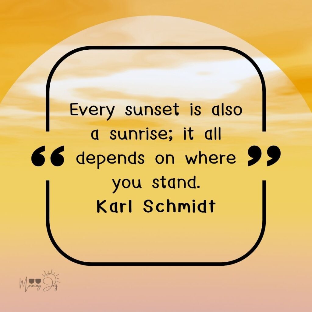 Inspiring Sunset Quotes to Paint Your Skyline 62 sunset quotes-49