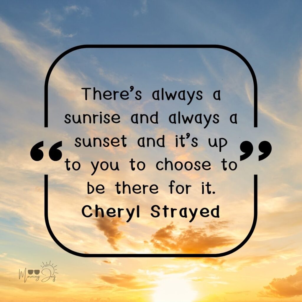 Inspiring Sunset Quotes to Paint Your Skyline 60 sunset quotes-51