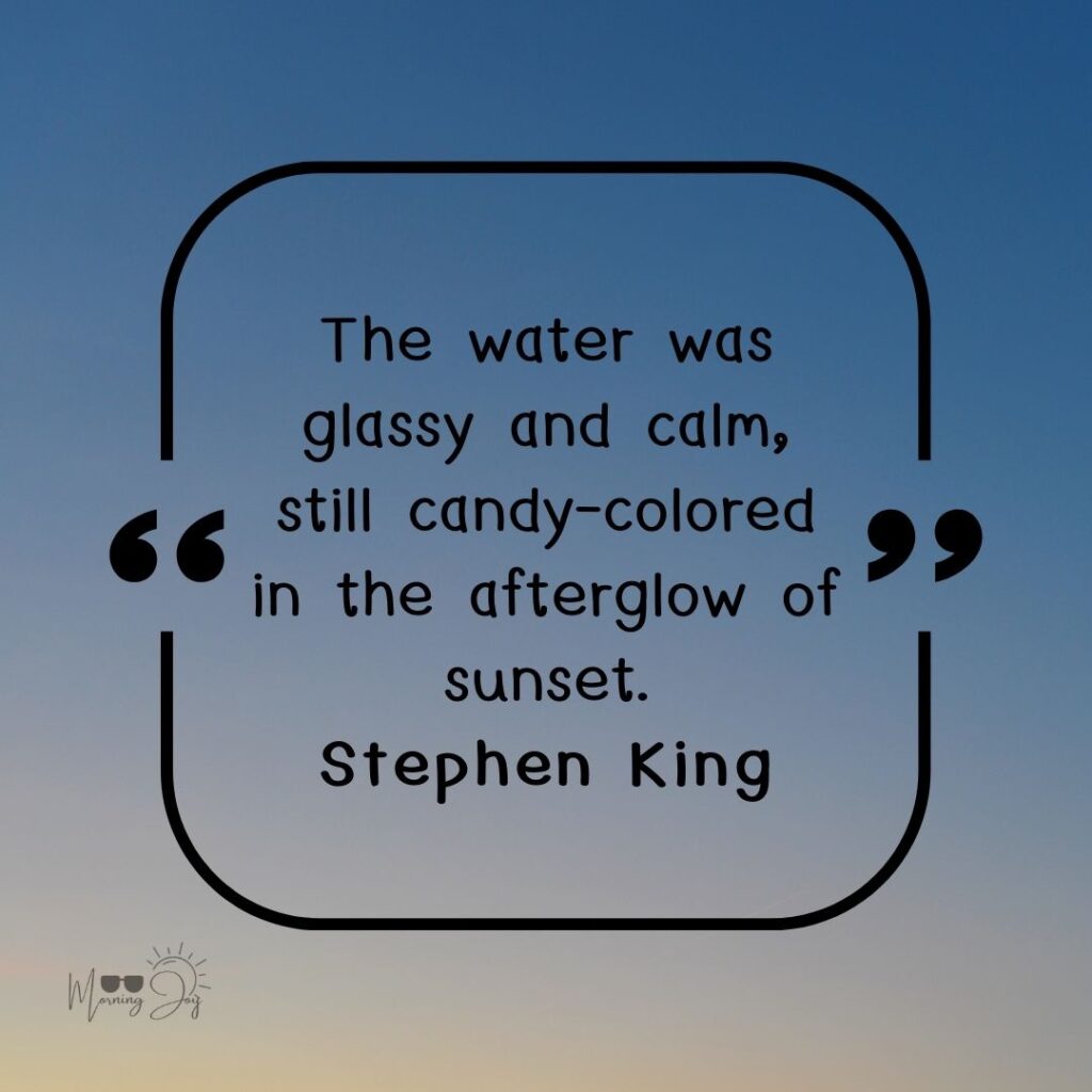 Inspiring Sunset Quotes to Paint Your Skyline 52 sunset quotes-59