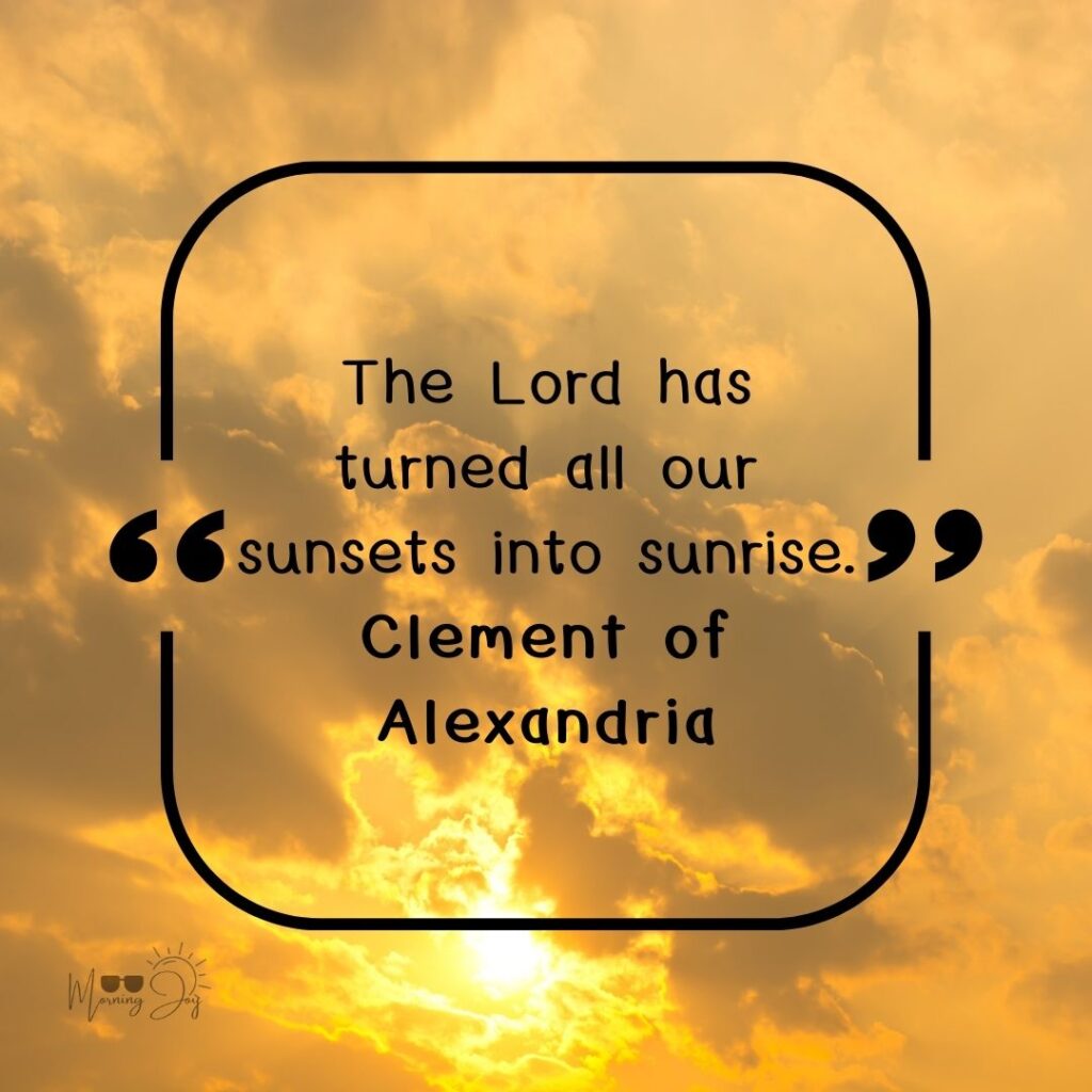 Inspiring Sunset Quotes to Paint Your Skyline 49 love and sunset quotes-62