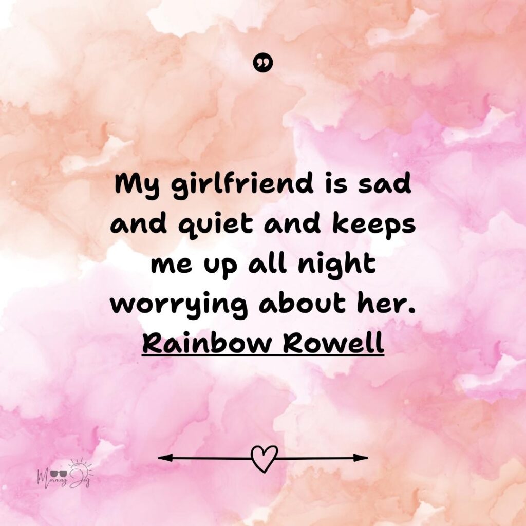 sweet girlfriend quotes-69