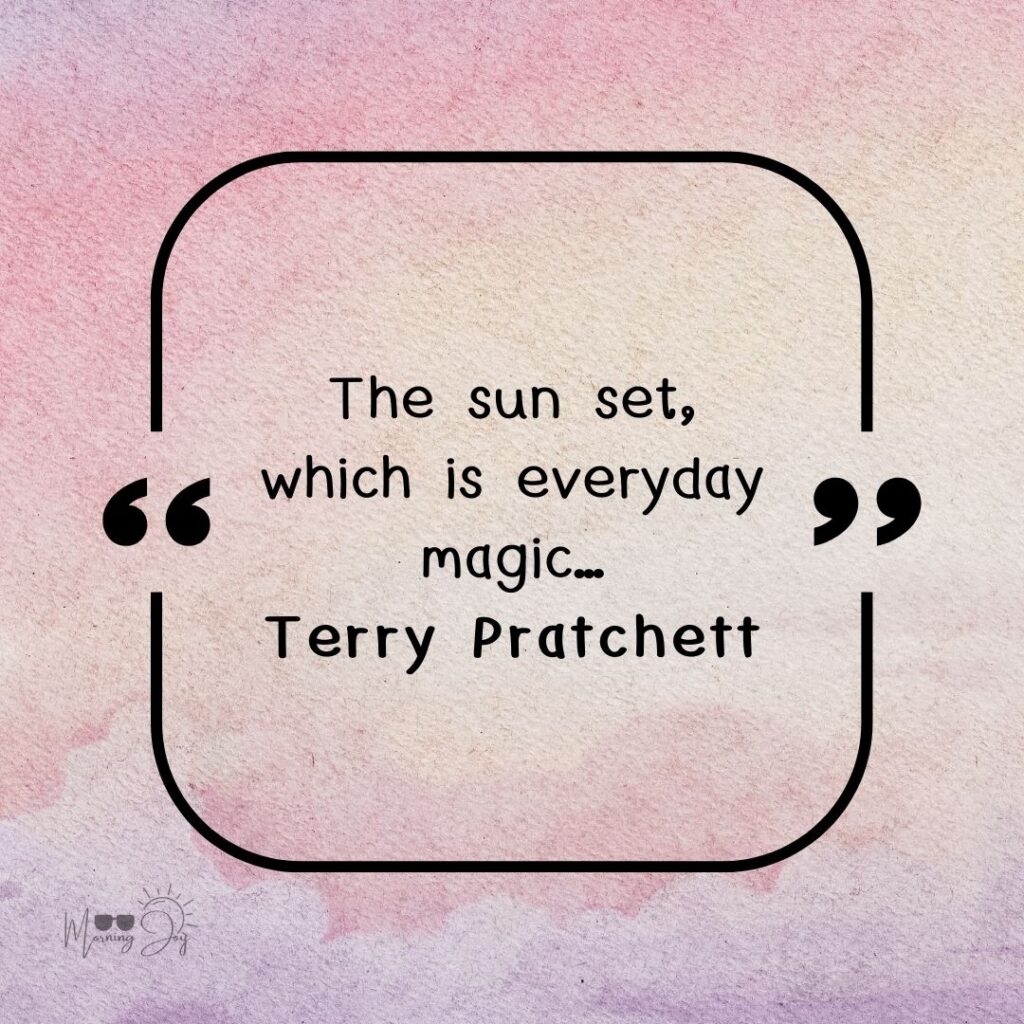 Inspiring Sunset Quotes to Paint Your Skyline 42 love and sunset quotes-69