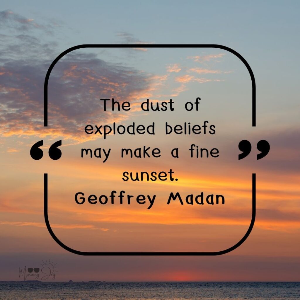 Inspiring Sunset Quotes to Paint Your Skyline 36 love and sunset quotes-75