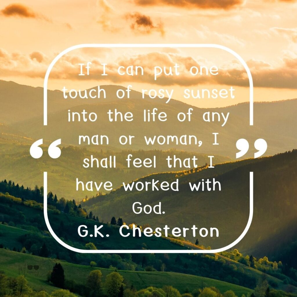 Inspiring Sunset Quotes to Paint Your Skyline 103 romantic sunset quotes-8