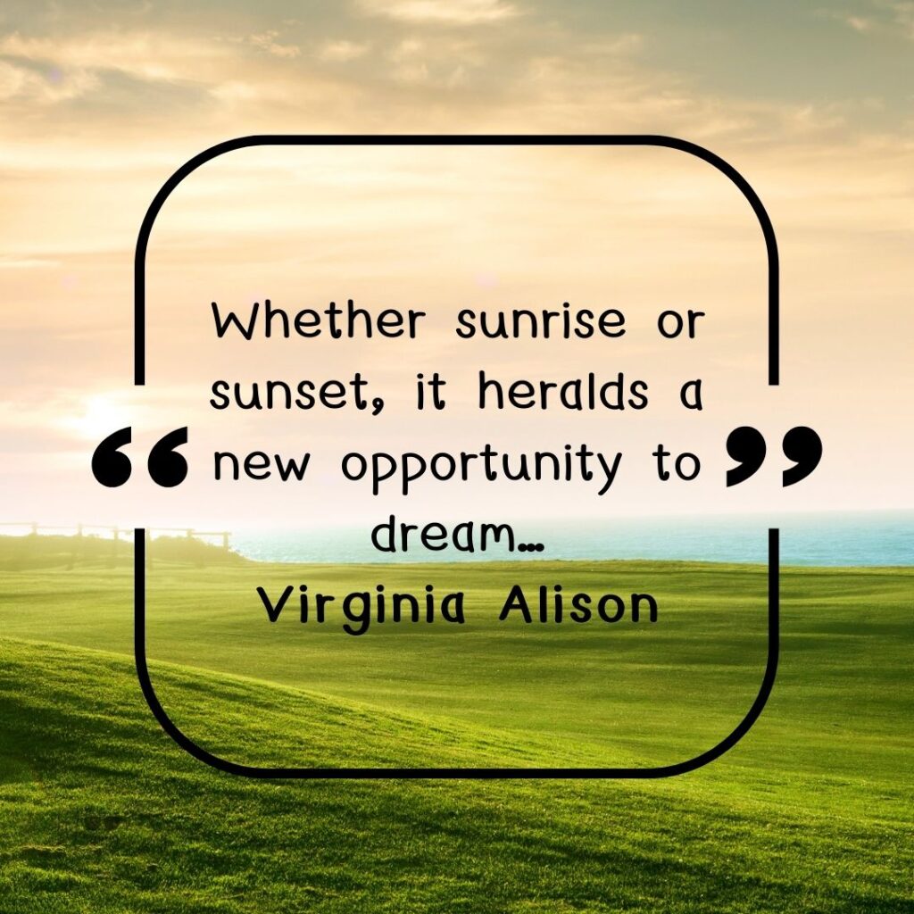 Inspiring Sunset Quotes to Paint Your Skyline 31 sunset quotes-80