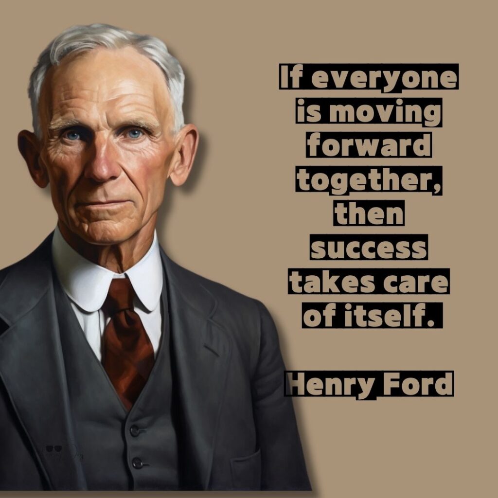 henry ford quotes working together-1