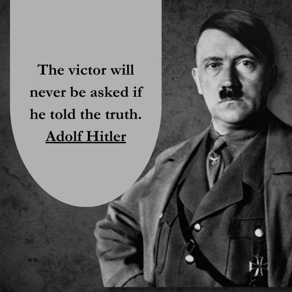 famous Adolf Hitler quotes-10