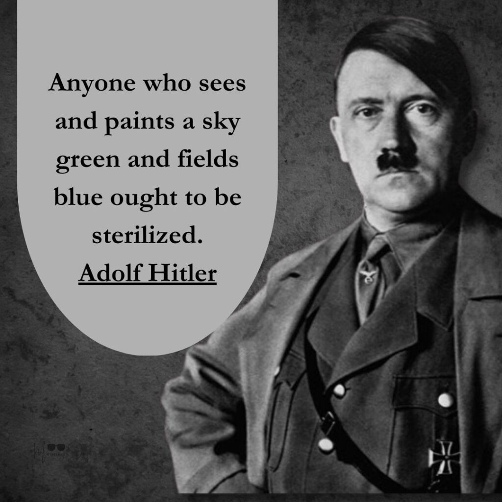 famous Adolf Hitler quotes-11
