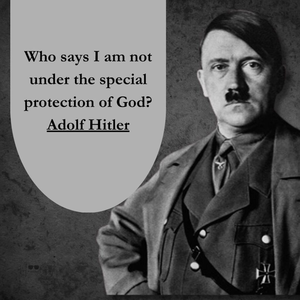 best Adolf Hitler quotes-13
