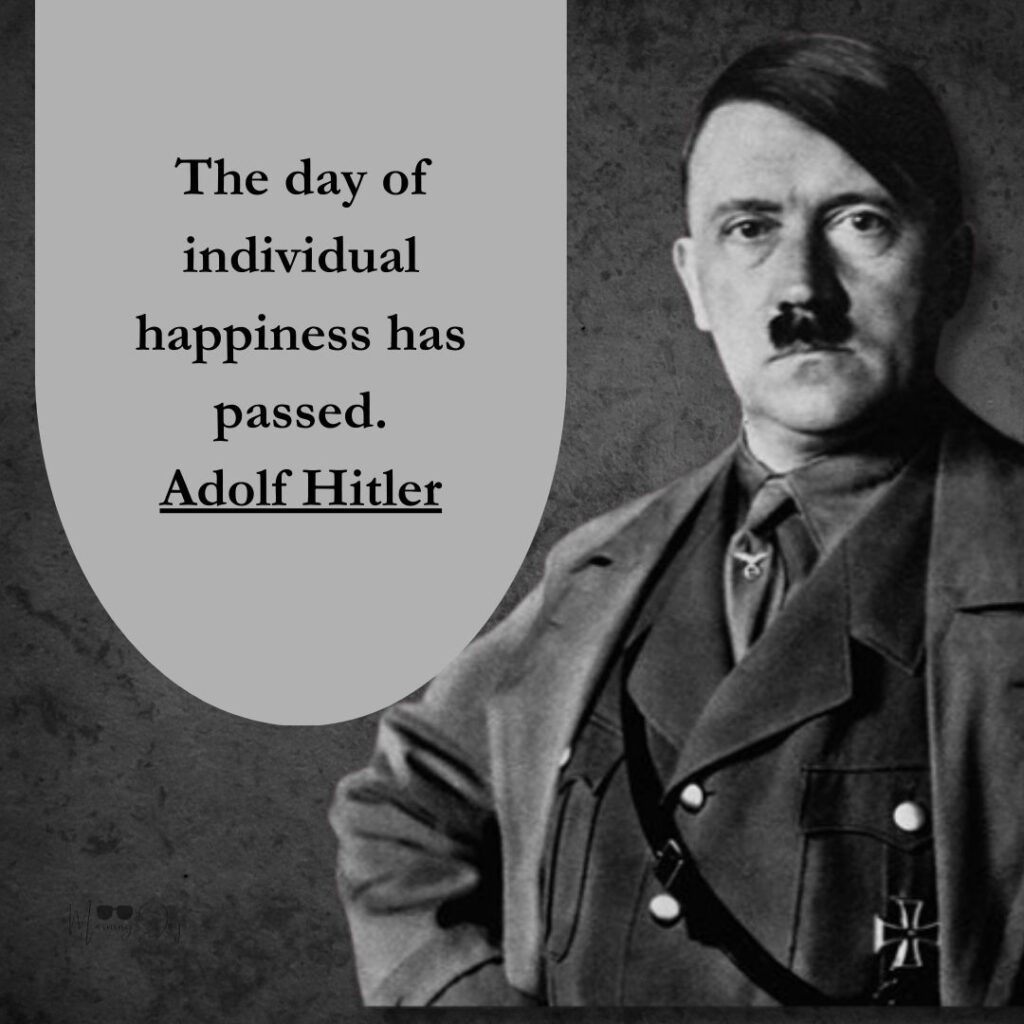 best Adolf Hitler quotes-15