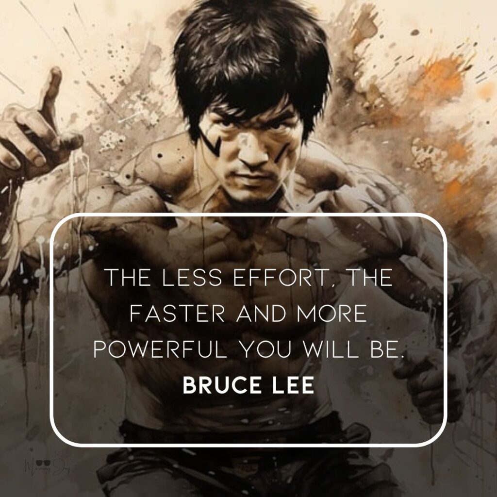 strength Bruce Lee quotes-17