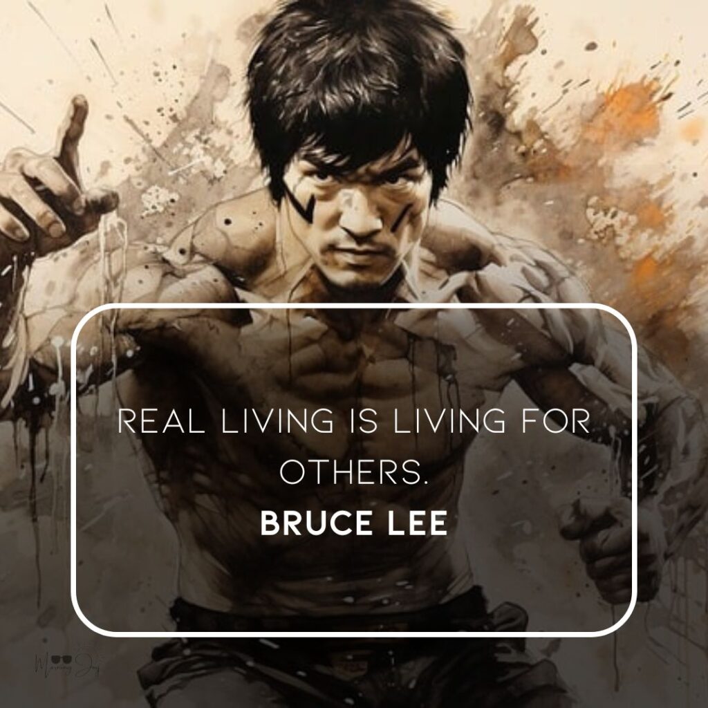 strength Bruce Lee quotes-19