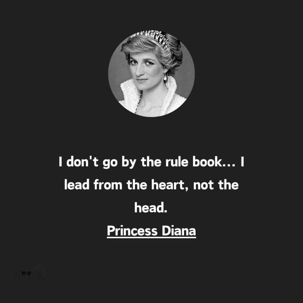 famous princess Diana quotes-2