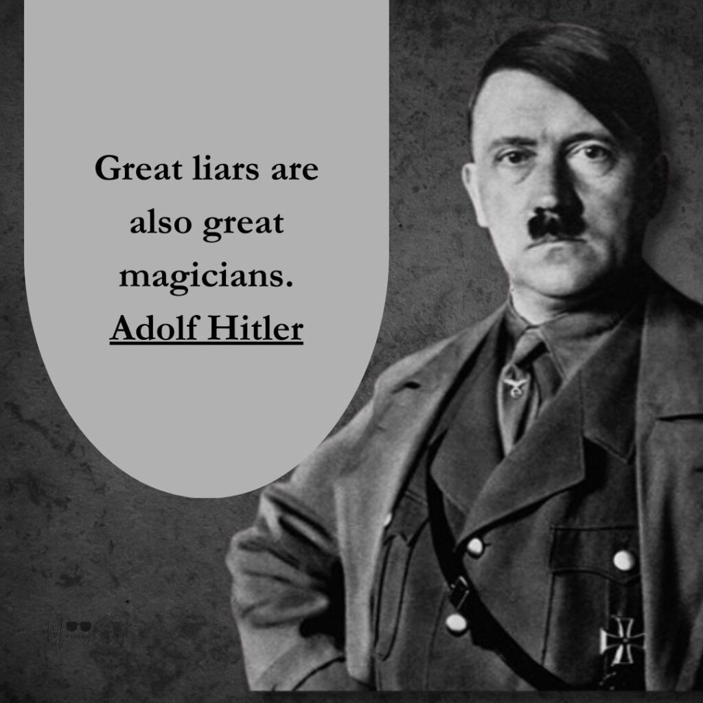 best Adolf Hitler quotes-20