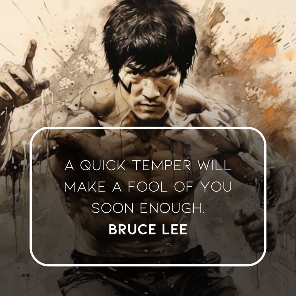 strength Bruce Lee quotes-22