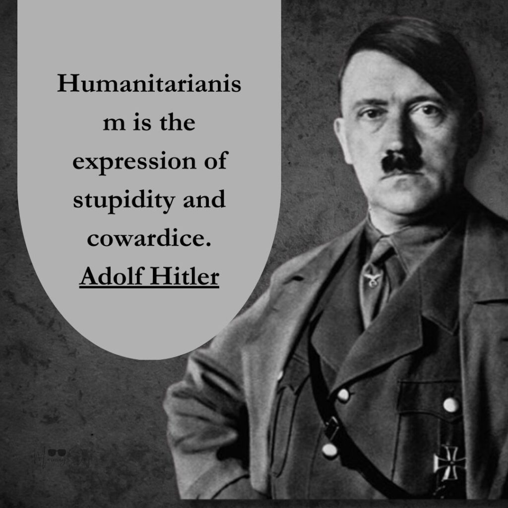 Adolf Hitler quotes on leadership-23