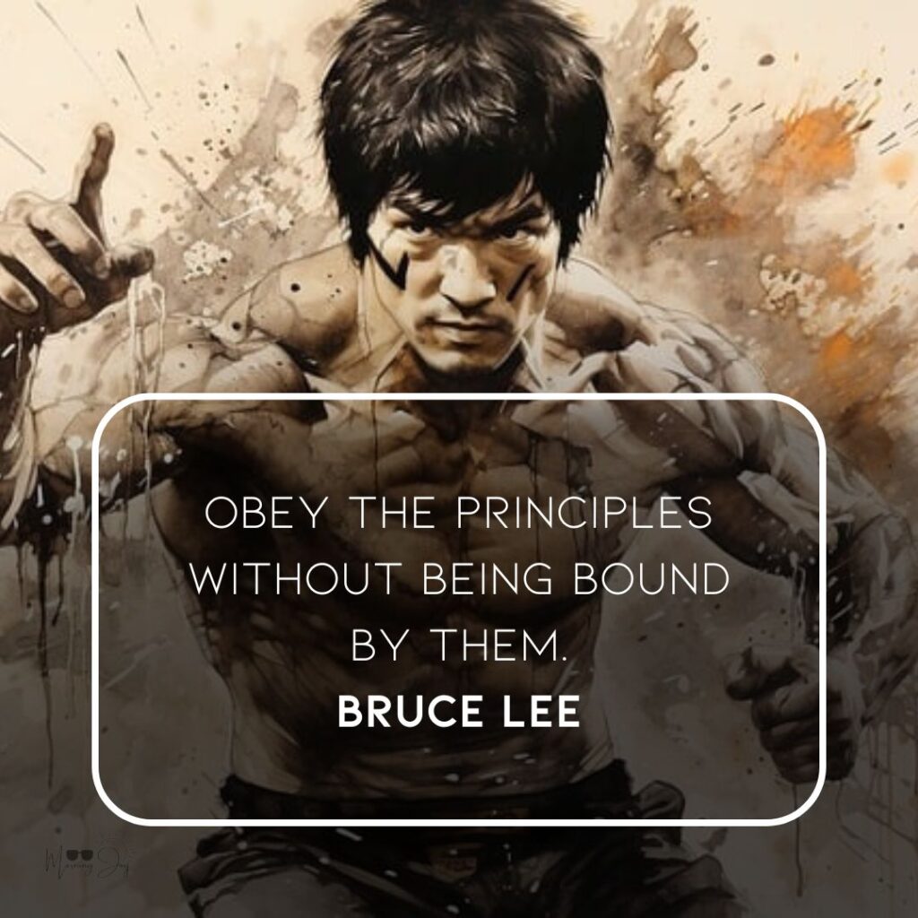 strength Bruce Lee quotes-25