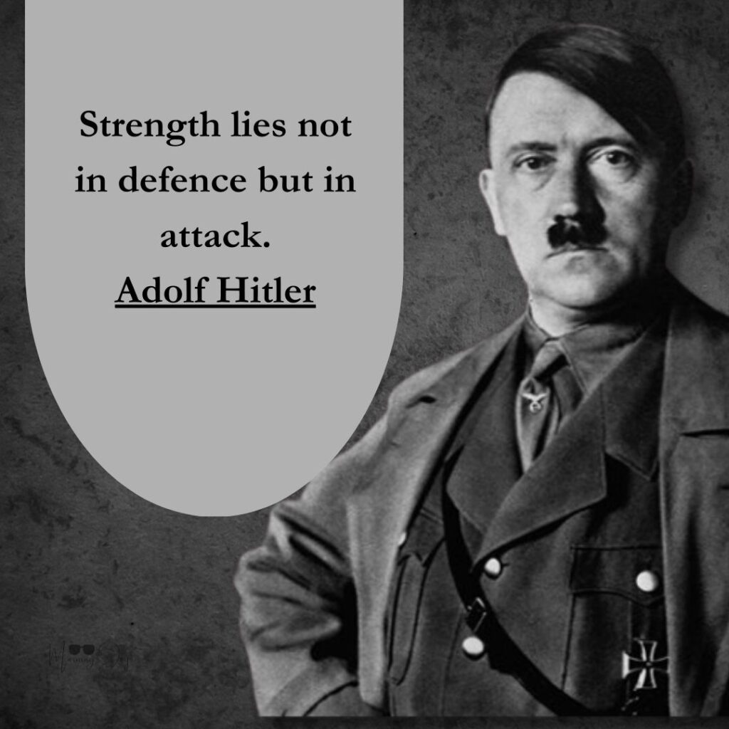 famous Adolf Hitler quotes-3
