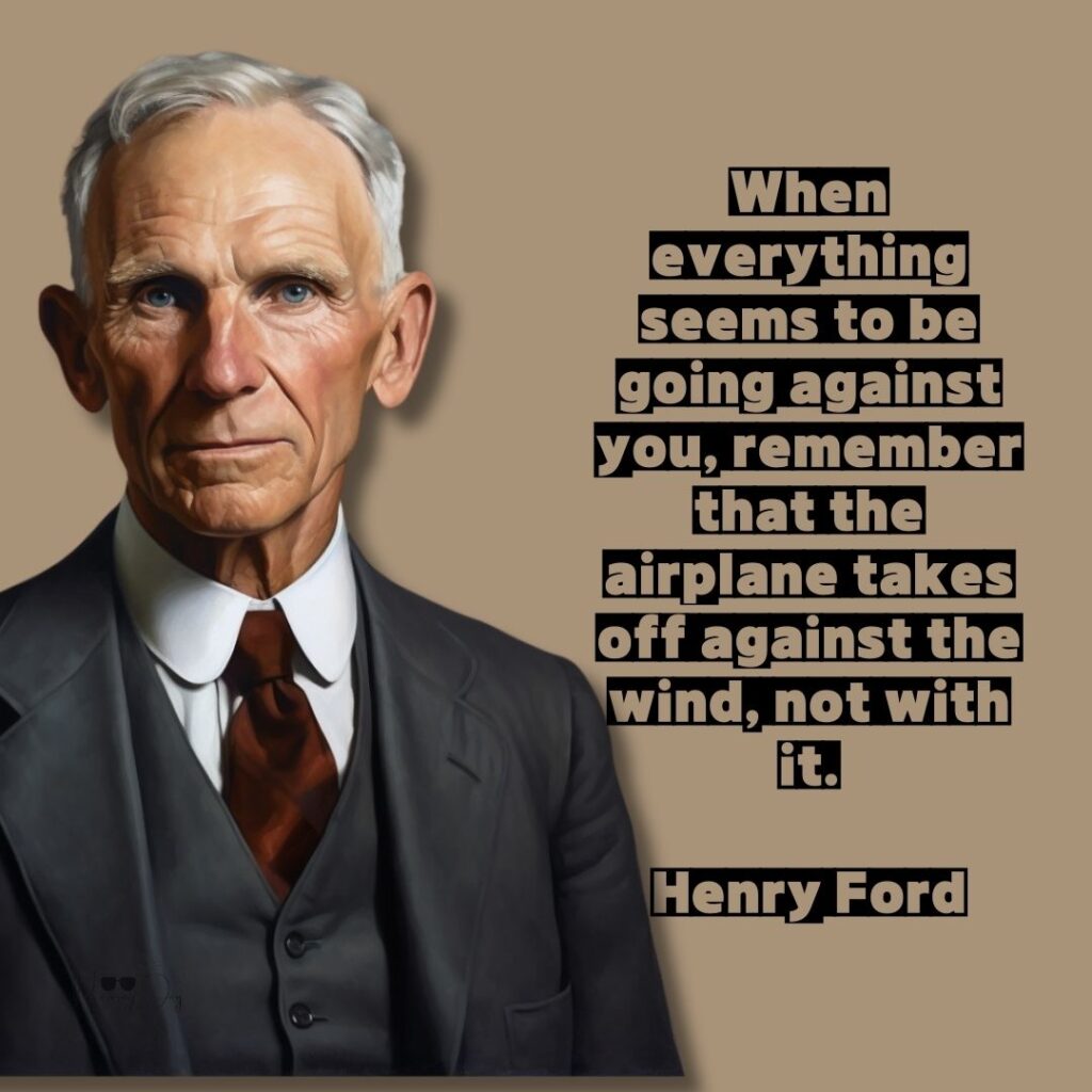 henry ford quotes about success-31