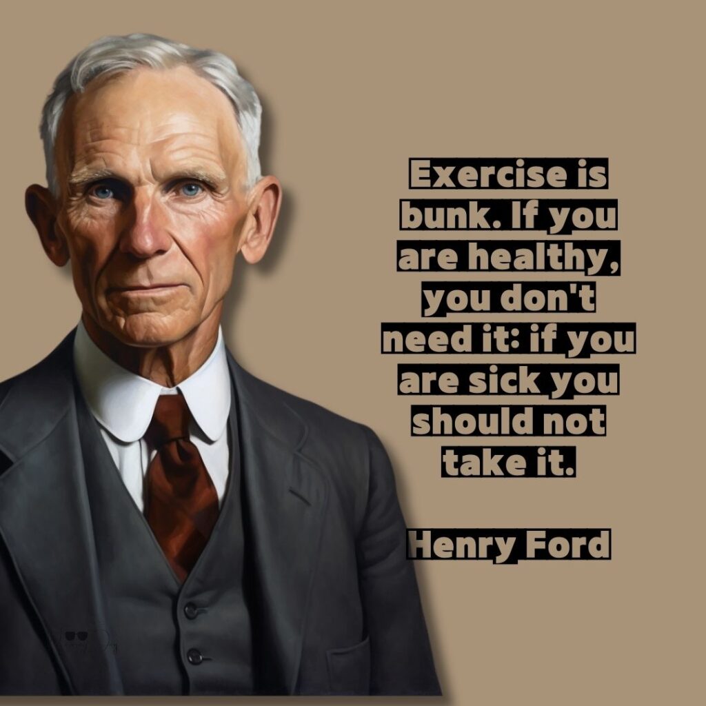 henry ford quotes about success-32