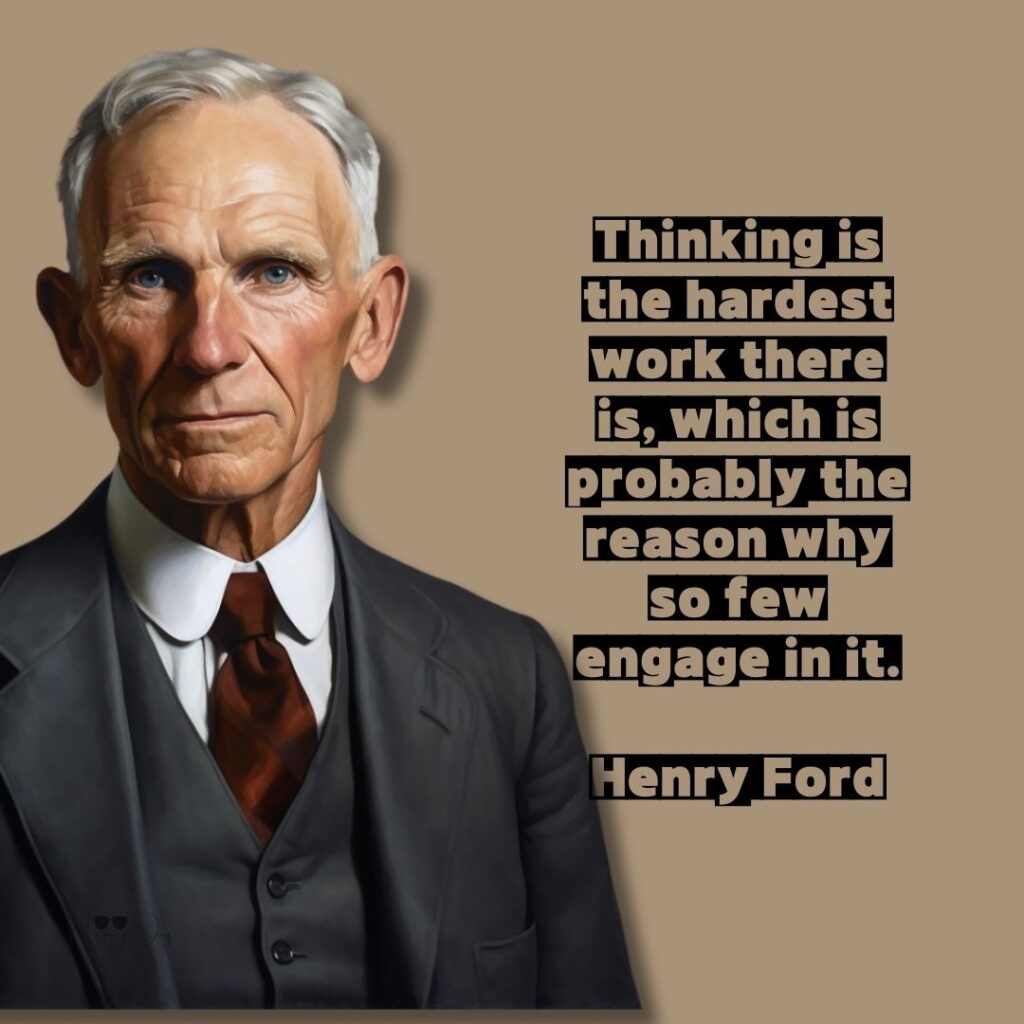 henry ford quotes about success-33