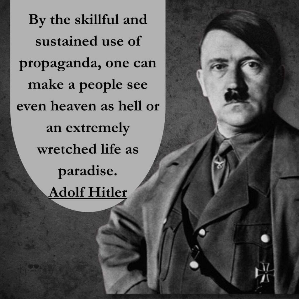 Adolf Hitler quotes sayings-33