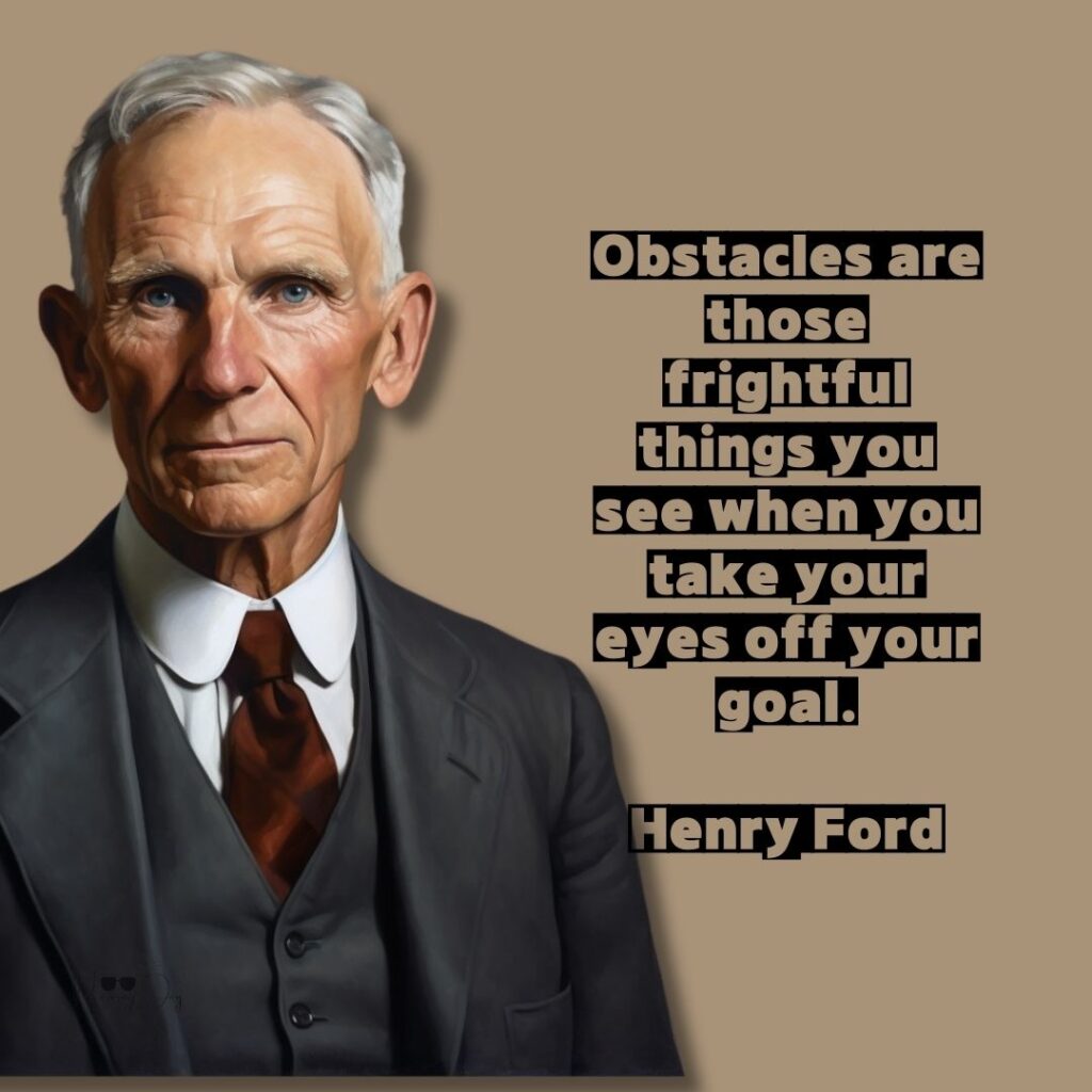 henry ford quotes about success-34
