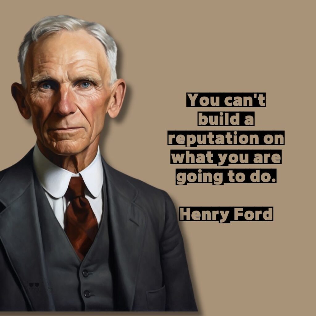 henry ford quotes about success-36