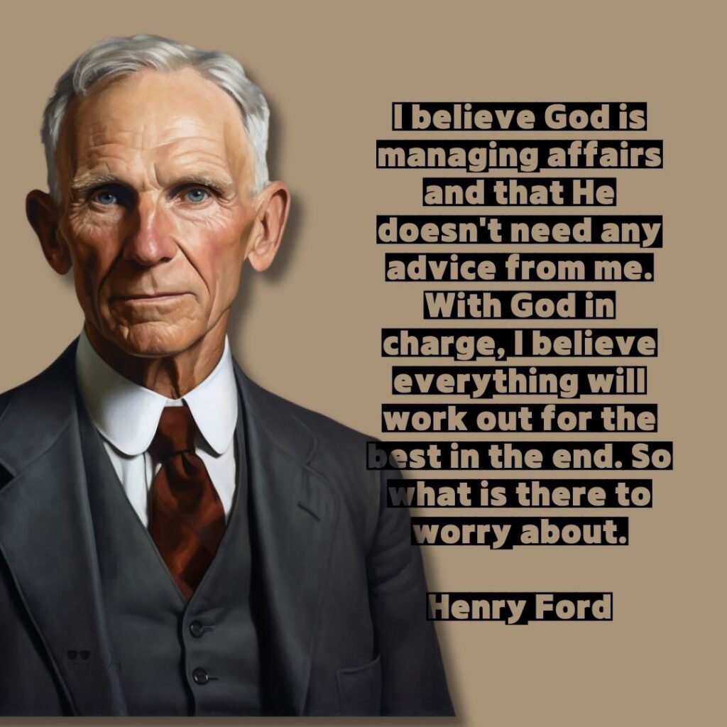 henry ford quotes about success-37