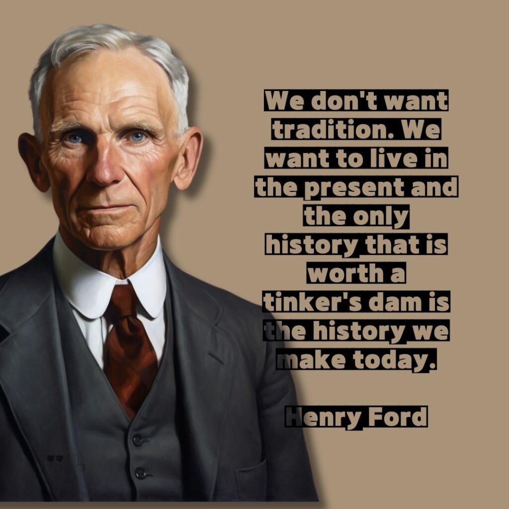 henry ford quotes about success-38