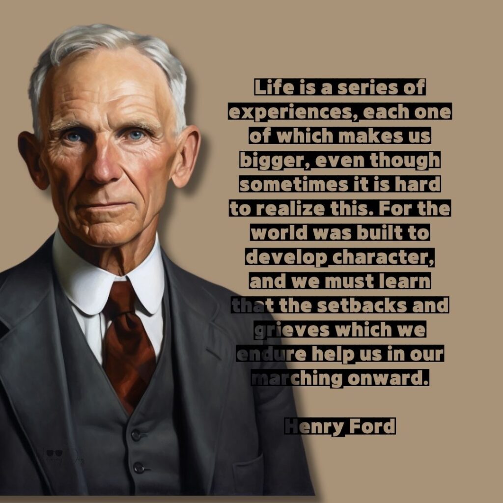 henry ford quotes about success-39